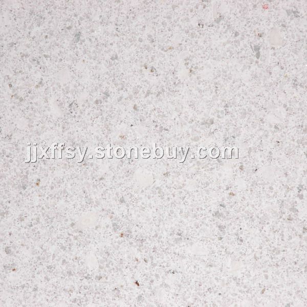 Pearl White 珍珠白