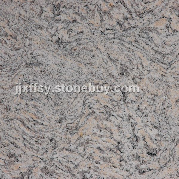 Tiger Skin Rusty 虎皮锈