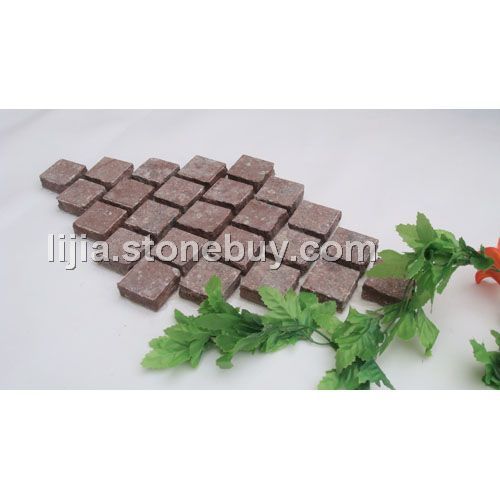 大洋红方形网贴