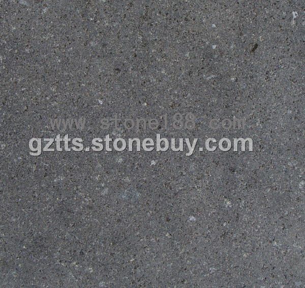 黑色花崗巖噴砂面