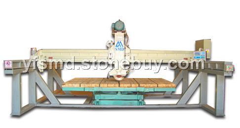 SMDQ-400分体桥切机