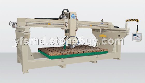 SMDL-400连体桥切机