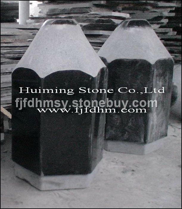 G684福鼎黑车止石