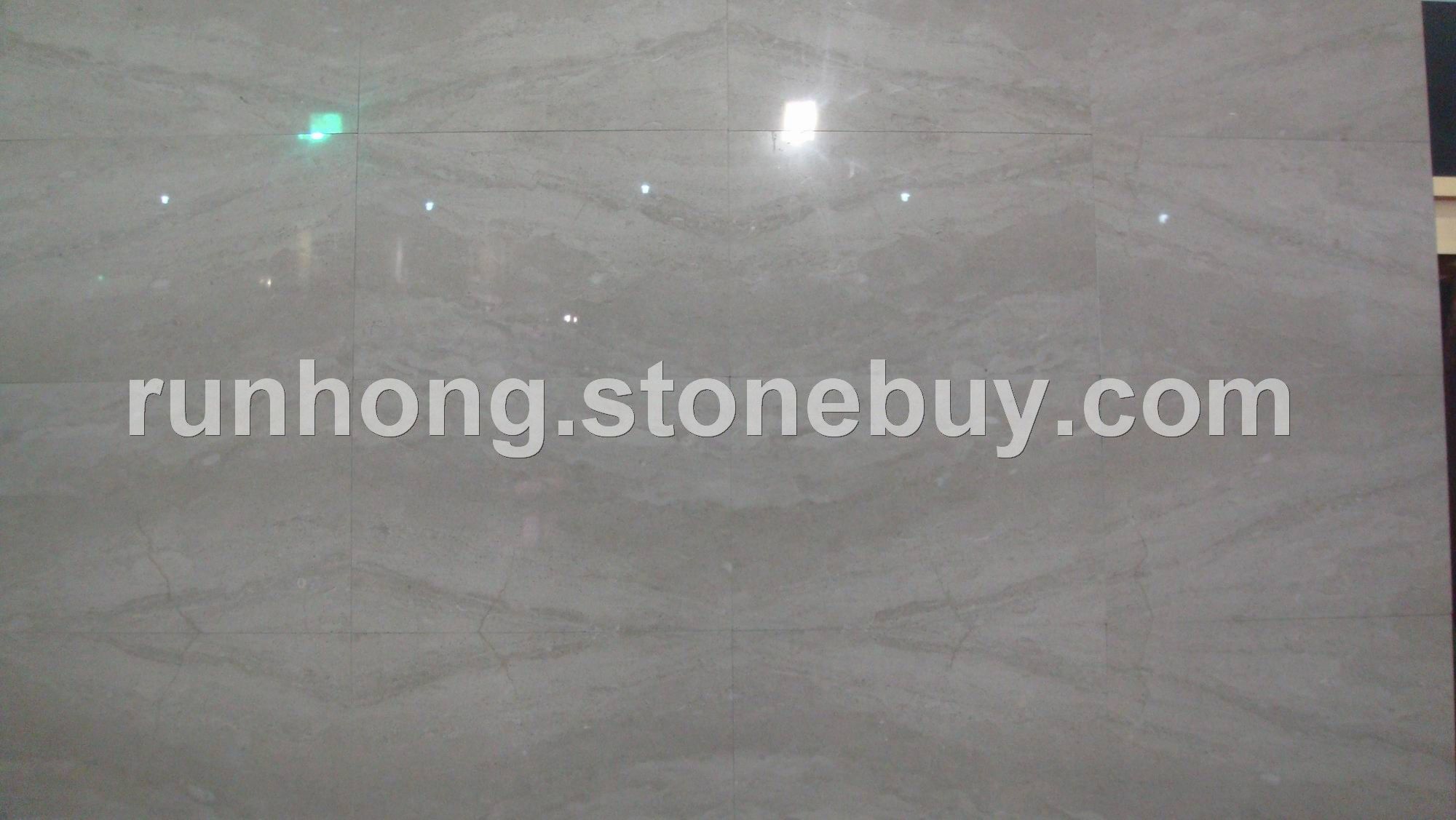 凯撒灰 — 公司自有矿山，寻求合作商/代理商