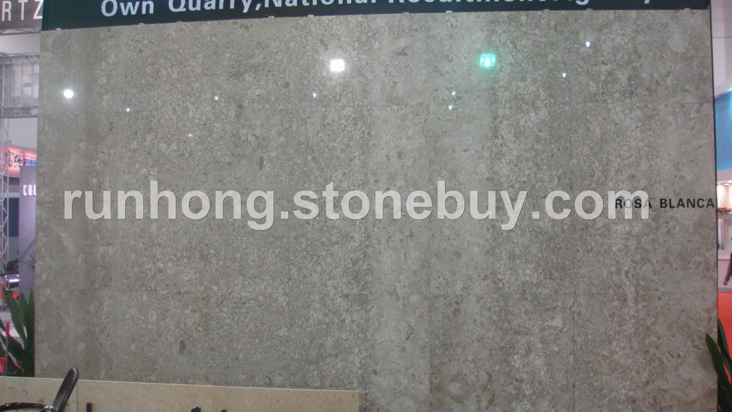 灰玫瑰 — 公司自有矿山，寻求合作商/代理商