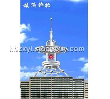 雕塑喷泉假山不锈钢雕塑