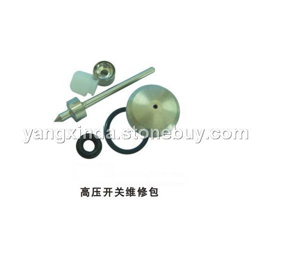 水刀配件-高压开关维修包