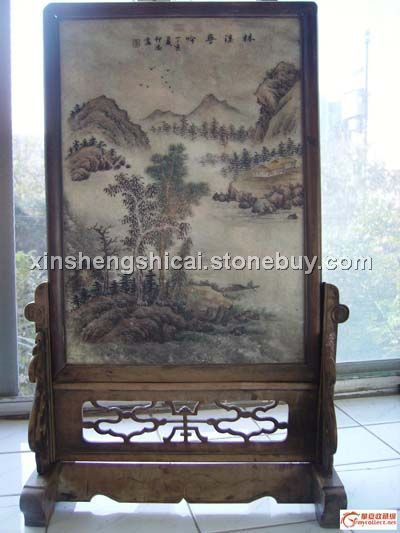 山水画&amp;nbsp;