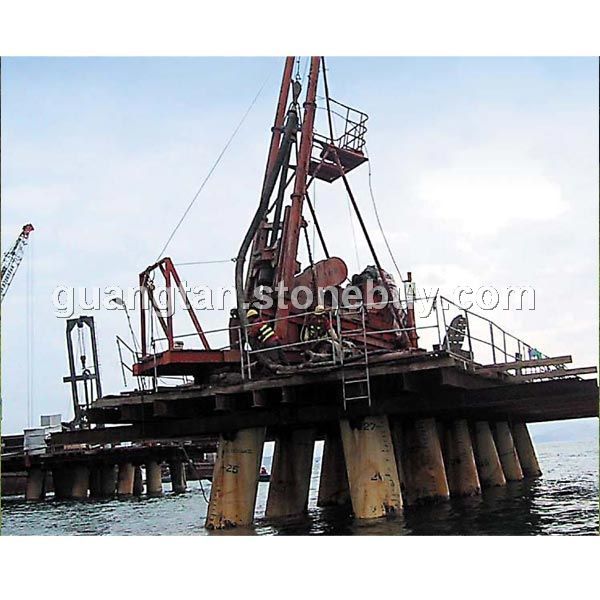 GJX-15 BIG HOLE RIG