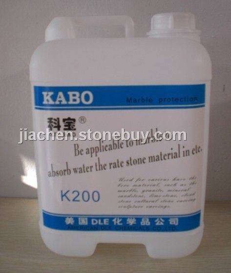 美国科宝(K200)大理石专用防护剂 米黄大理石防护剂 中国总经销
