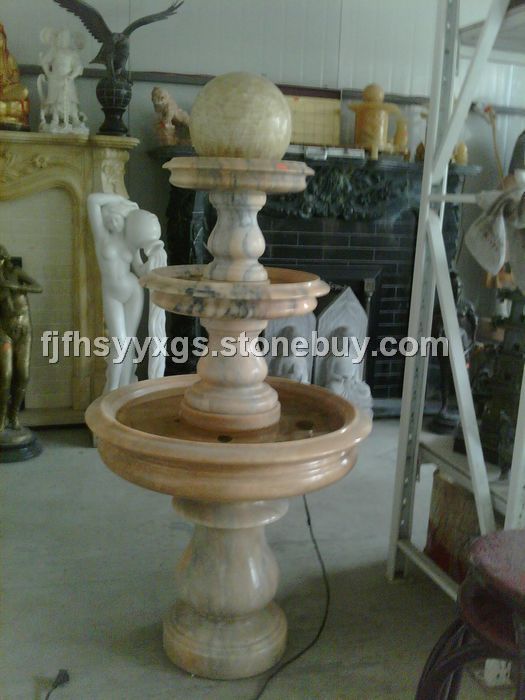 小型風(fēng)水球