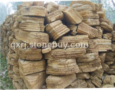 龟纹石、千层岩石