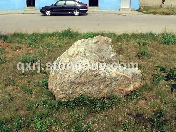 草坪石