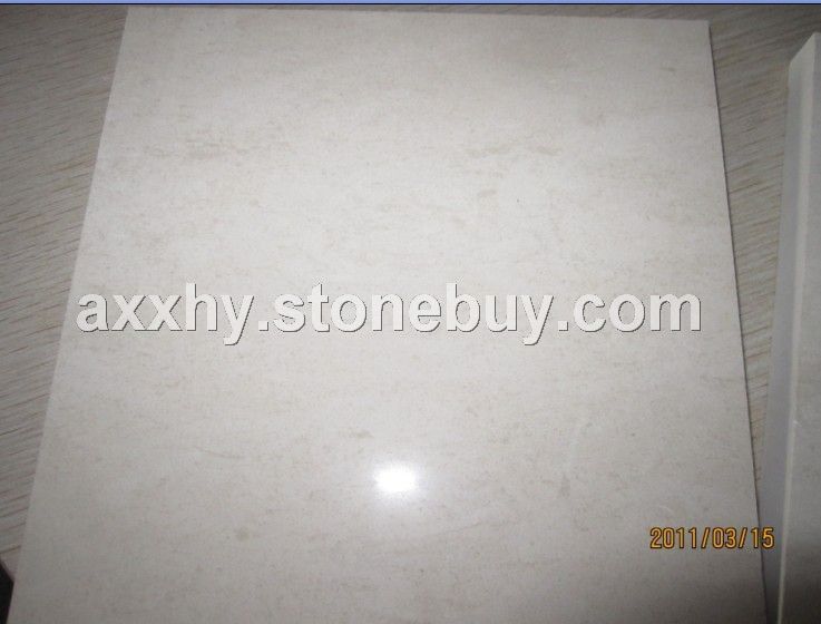 Limestone 莱茵米黄 (石灰石)光面