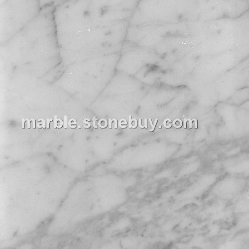 细花白 Carrara white