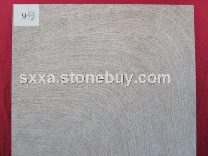 砂巖板材