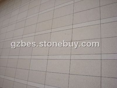 虾红火烧面墙面