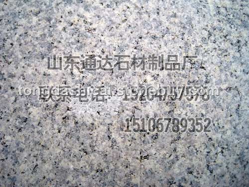 白锈石
