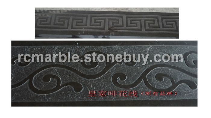 皇家啡花线