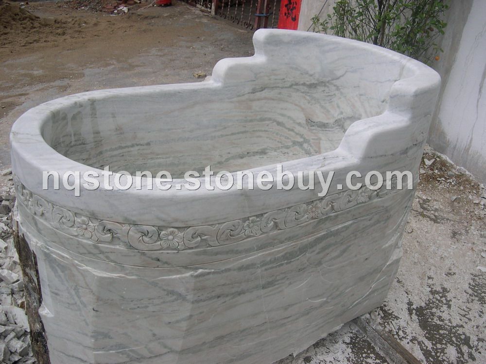 T-006大理石浴缸（BATH TUB）