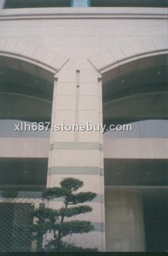 丁香紫G611杭州政协大楼丁香紫墙面