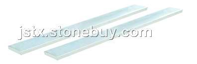 不锈钢冷拉扁钢