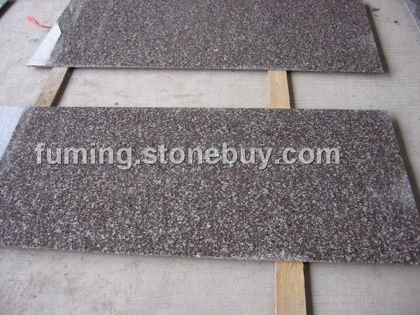 罗源红G664条板1