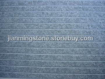 蒙古黑仿古后拉槽