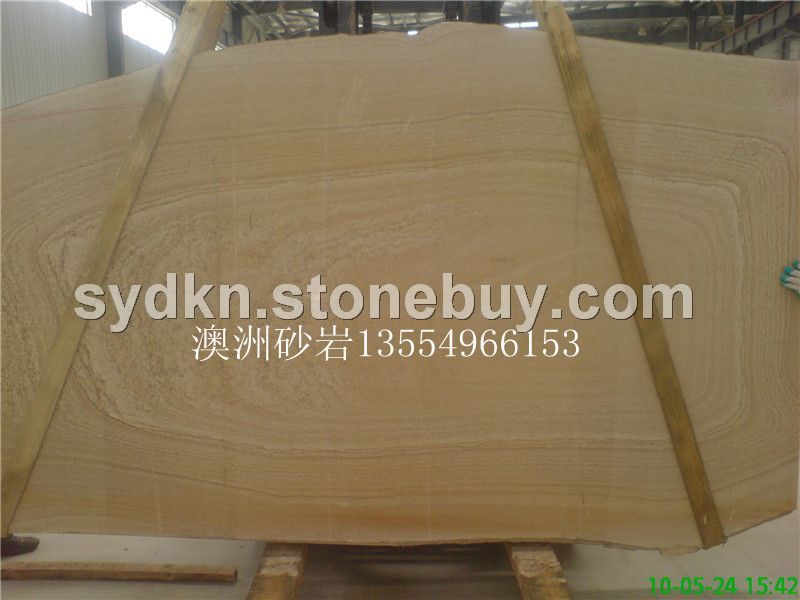 澳洲砂岩、国产砂岩、松鹤雕刻、喷砂