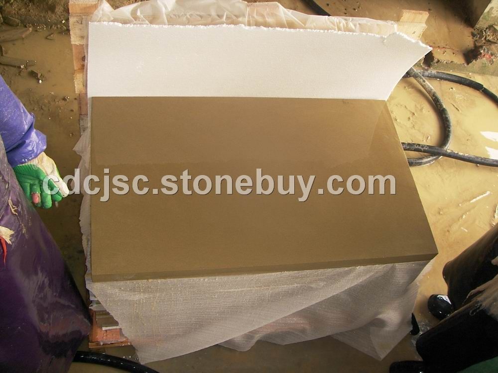 黃砂巖精品2
