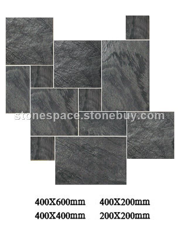 7.板材 凡爾賽拼圖