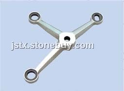 梯形250駁接爪Y2503