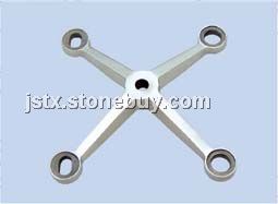 梯形250駁接爪Y2504