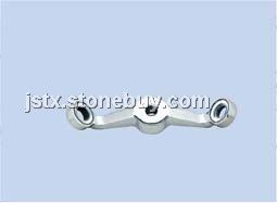 250系列駁接爪2512