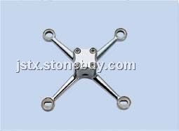 MS250單層網索體系駁接爪MS250