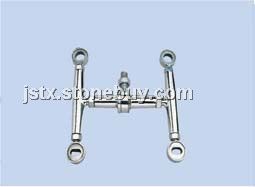 WS250萬能轉(zhuǎn)向駁接件WS2501