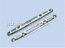 LB340系列玻璃肋夾板