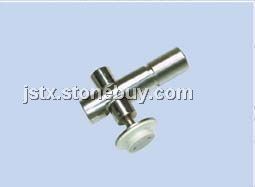 L系列氣循環(huán)幕墻專用駁接爪