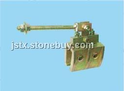 玻璃吊夾系列DJ-01A