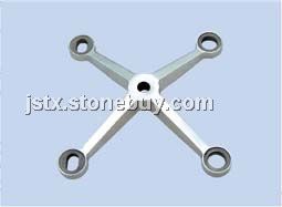 方形300駁接爪F3004