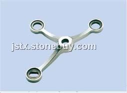 方形帶弧形160系列駁接爪FA1604.