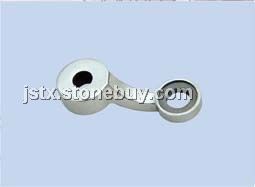 方形帶弧形200系列駁接爪FA2001