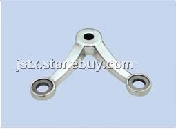 方形帶弧形200系列駁接爪FA2002J