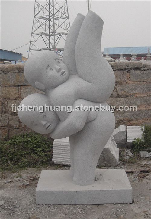 人物雕刻