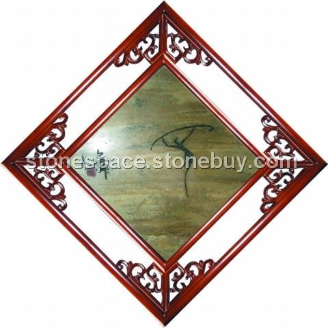 50.古页岩画 舞~1