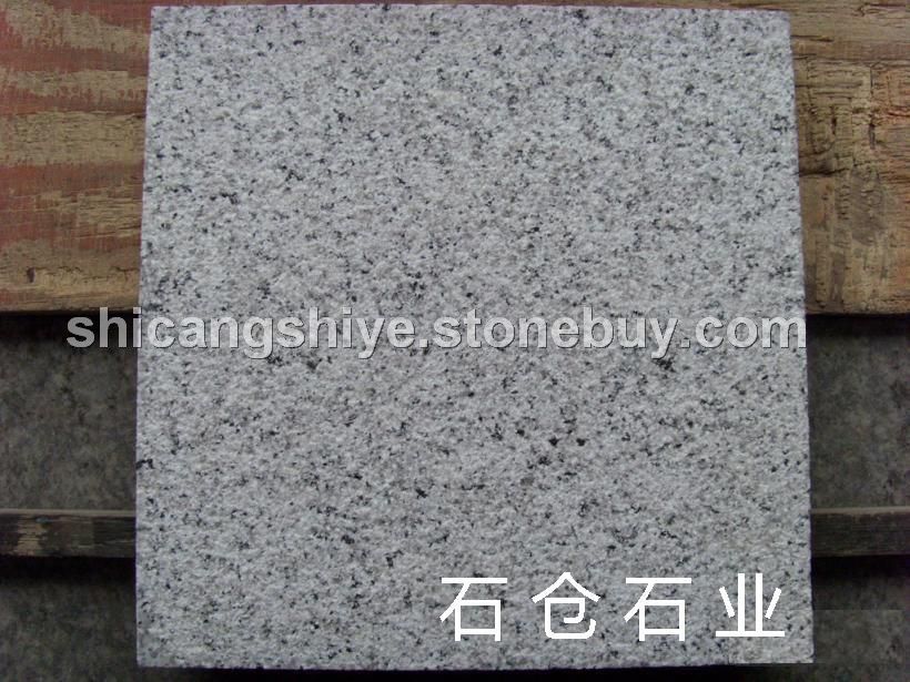 G614芝麻灰荔枝面