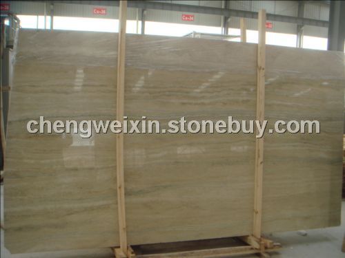 银灰洞（灰洞石）