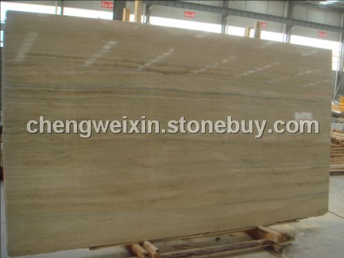 银灰洞（灰洞石）