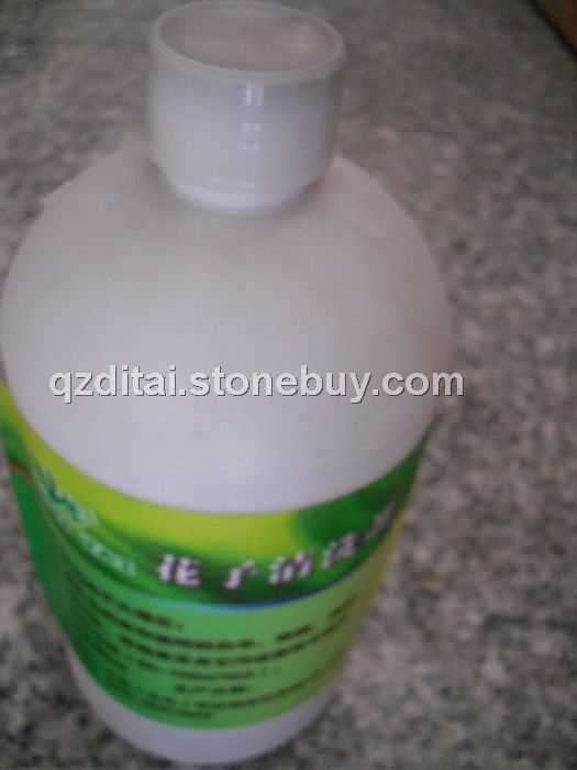 DT 花子清洗剂