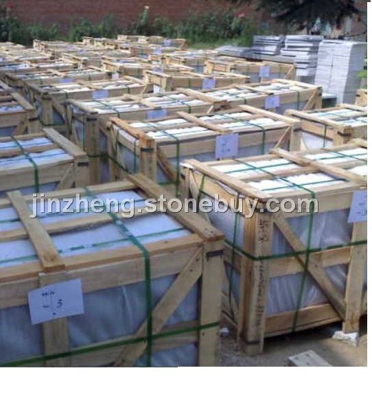 出口成品区